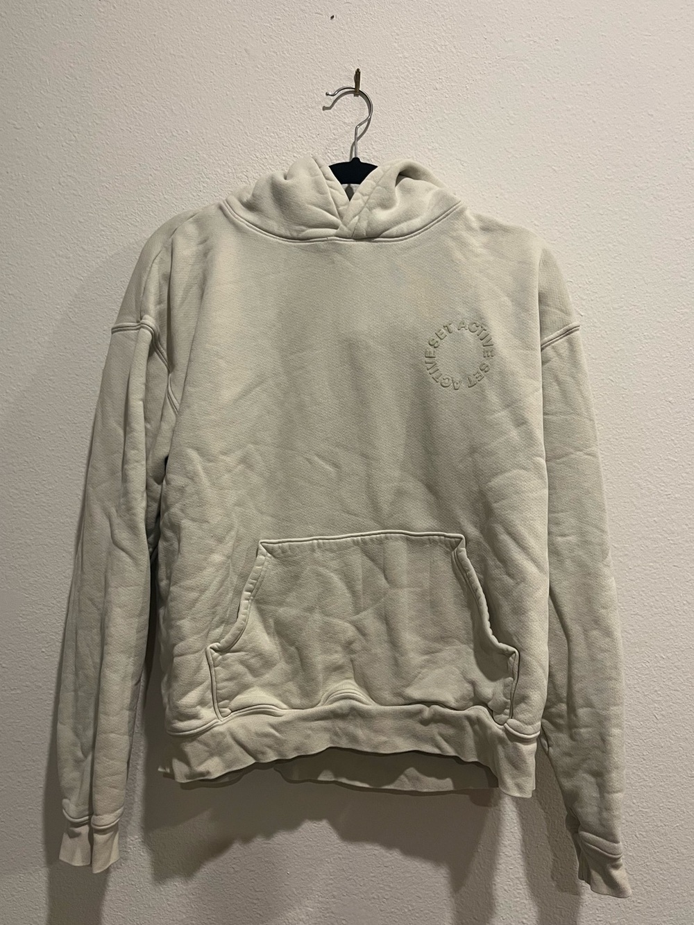 SET Active Hoodie